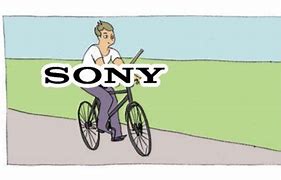 Image result for Sony Camera Meme