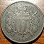 Image result for 1800 Year Old American Two Cent Piece