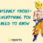 Image result for Interbet Troll People