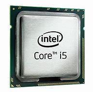 Image result for I5 2 Core Processor