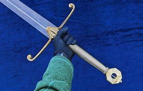 Image result for Sword of Mercy