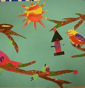 Image result for Eric Carle Bird