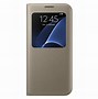 Image result for Edge Flip Cover Case Samsung Galaxy S7