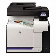Image result for HP LaserJet Pro 500 Color MFP M570dn
