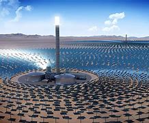 Image result for Concentrated Solar Thermal