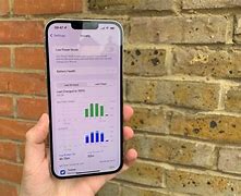 Image result for iPhone 13 Screen On Time Battery