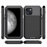 Image result for iPhone 13 Mini Construction Case