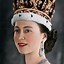 Image result for Medieval Irish Queen Crown