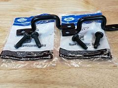 Image result for Ford Ranger Bed Tie Downs
