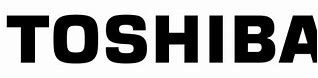 Image result for Toshiba Logo.png Vertical