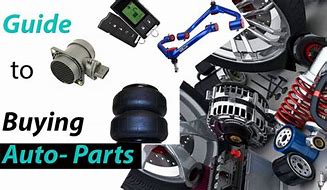 Image result for Auto Parts Online