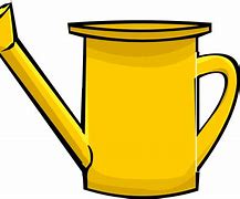 Image result for Watering Can Art