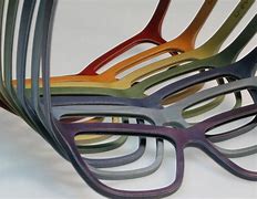 Image result for Rose Gold Eyeglass Frames