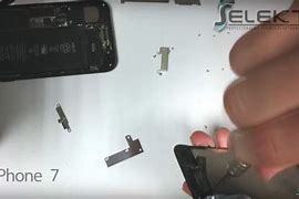 Image result for iPhone 7 Screen Connectors