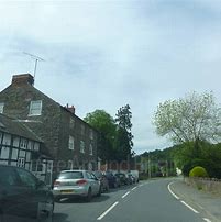 Image result for Meifod Powys