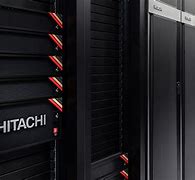 Image result for Hitachi Storage