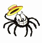 Image result for spiders cartoons