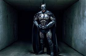 Image result for 3D Printed Batman Armor