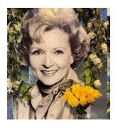 Image result for Betty White Funeral