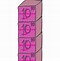 Image result for Number Blocks 10000 Wiki