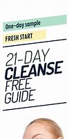 Image result for 21-Day Wellness Cleanse Name
