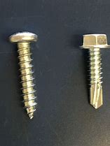 Image result for Self-Tapping Screw