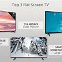 Image result for Thin Flat Screen TV