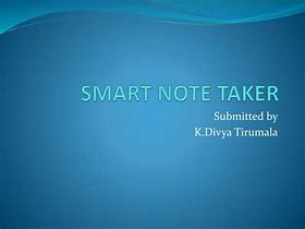 Image result for Electric Note Taker for People Who Are Deaf