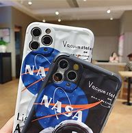 Image result for Matte Phone Case NASA