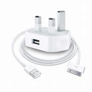 Image result for UK iPhone Plug