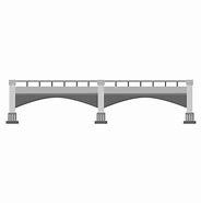 Image result for Bridge Asset Clip Art Top-Down