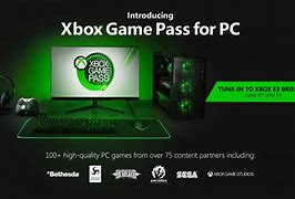 Image result for Xbox Game Pass PC App