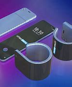 Image result for Samsung Flexible Cell Phone