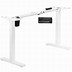 Image result for Adjustable Workstation Desk