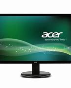 Image result for Acer LED Monitor 24 Inch