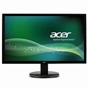 Image result for Acer 24 LED Monitor