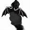 Image result for Bat Pet Costume