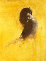 Image result for Yellow Painting 1976