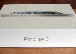 Image result for Brand New iPhone Box Sealed