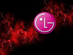 Image result for LG Brand Logo