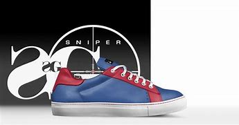 Image result for Sniper Gang Shoes