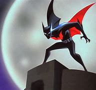 Image result for Batman Beyond Animated Wallpaper