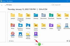 Image result for Find Deleted Files Windows 10