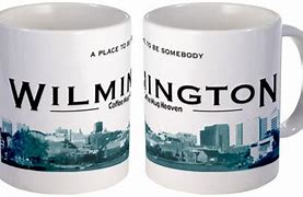 Image result for Wilmington Delaware Mug