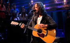 Image result for Chris Cornell Live Acoustic