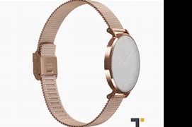 Image result for DW Rose Gold