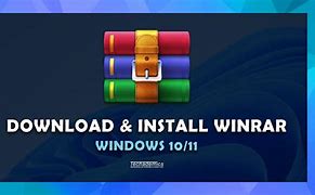 Image result for winRAR Download Windows 10