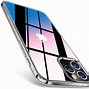 Image result for iPhone 12 Case Crystal Clear Blye