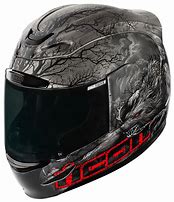 Image result for Icon Helmets