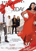 Image result for Last Holiday Front Cover